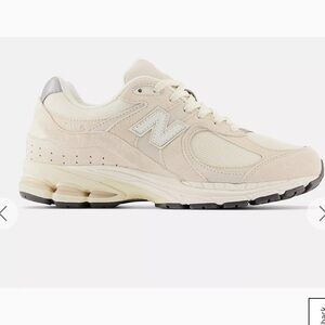 New Balance 2002R Sneakers NEW!